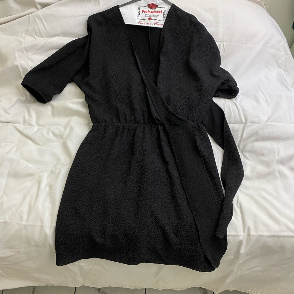 Bar III womens dress size XL